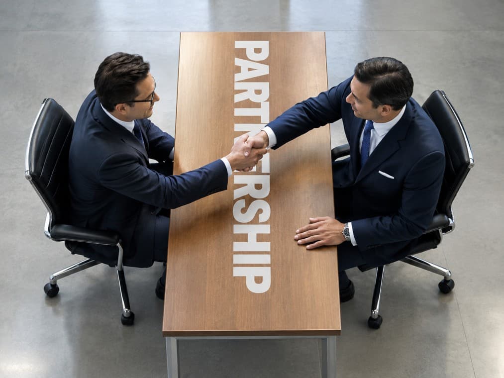 Partnership