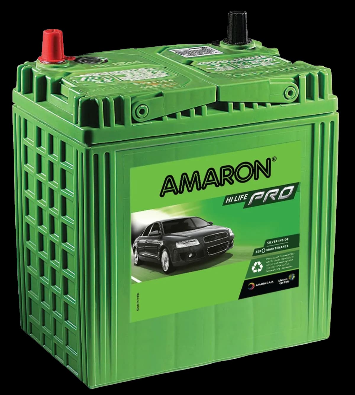 AMARON CAR BATTERY