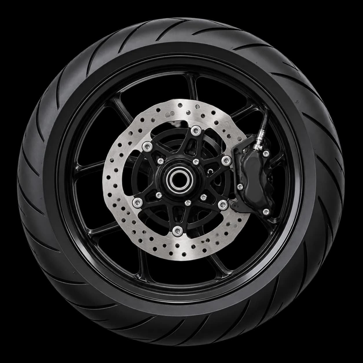 R1S wheel