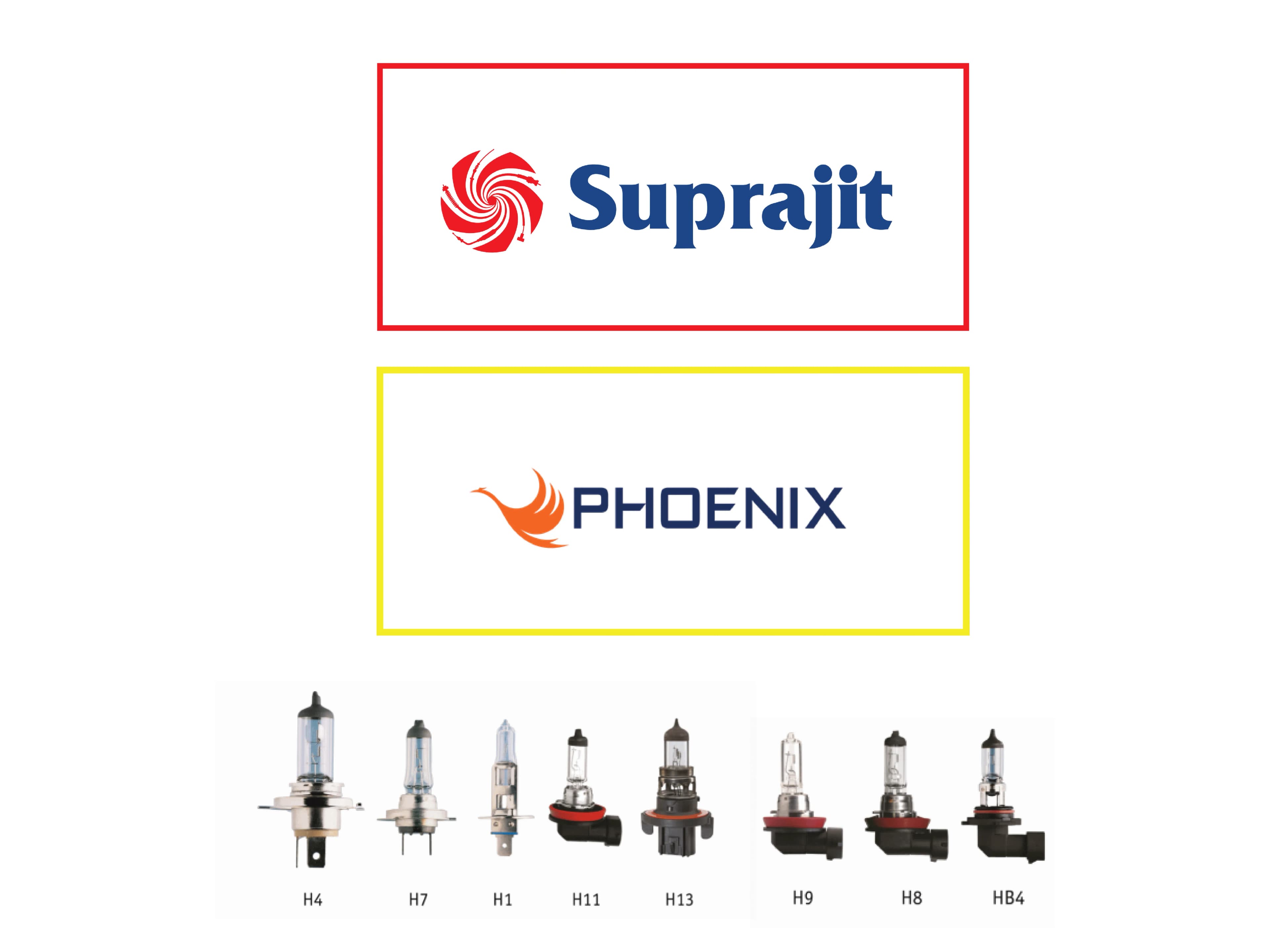 ACQUIRED PHOENIX AND SUPRAJIT in 2021