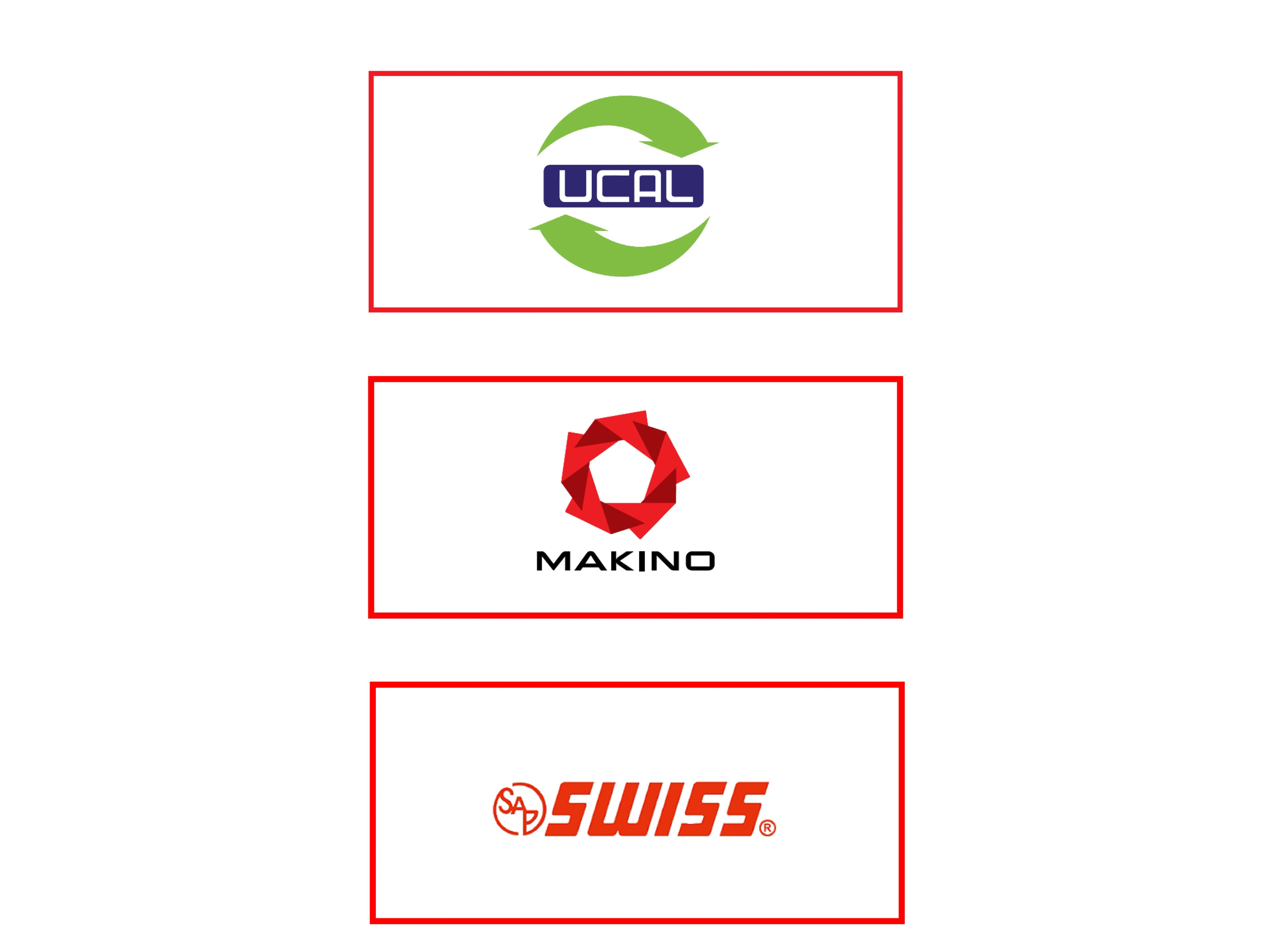 EXPANDING WITH MAKINO, SAP SWISS, AND UCAL in 2023