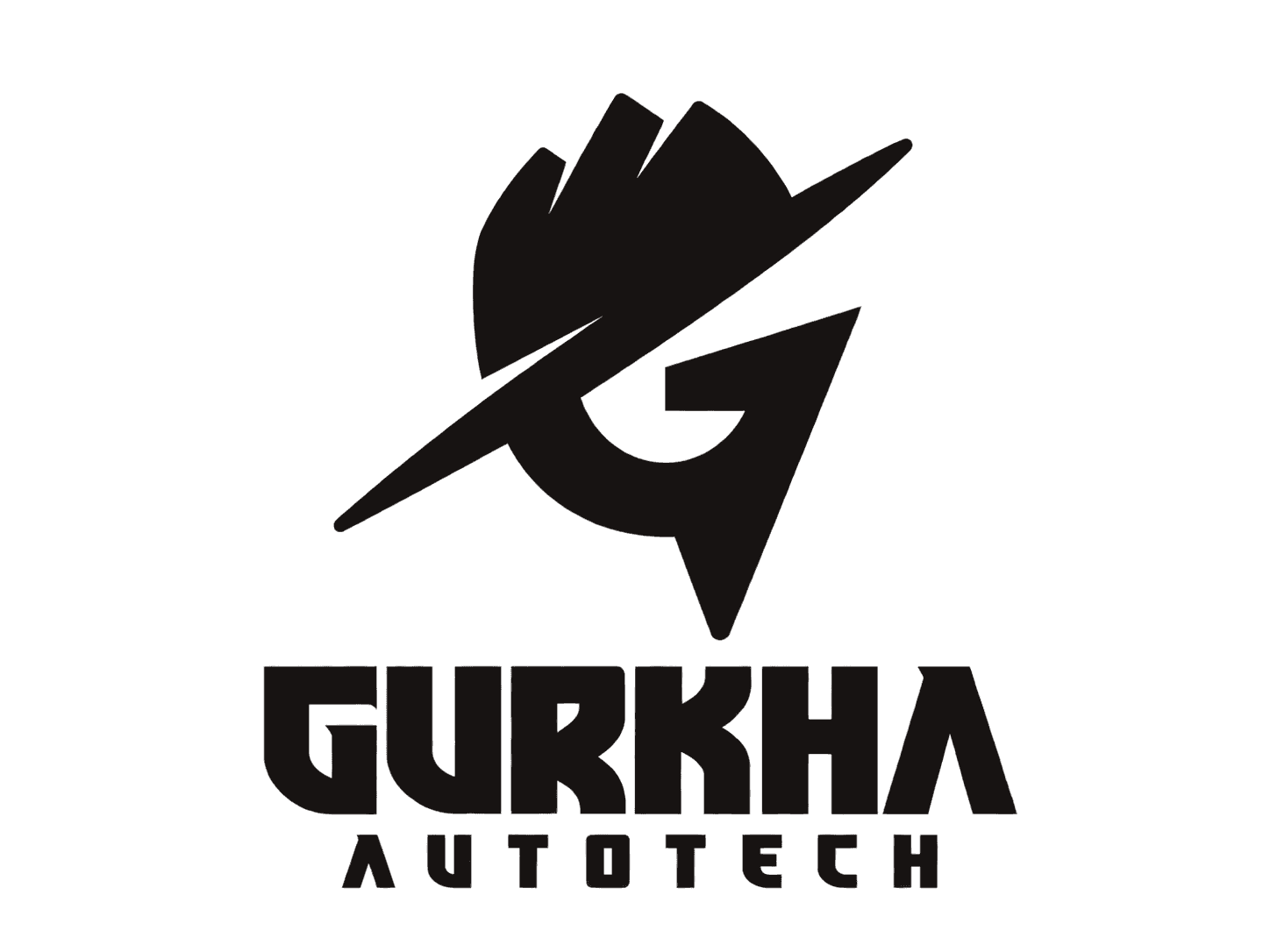 GURKHA AUTO TECH PVT. LTD. logo
