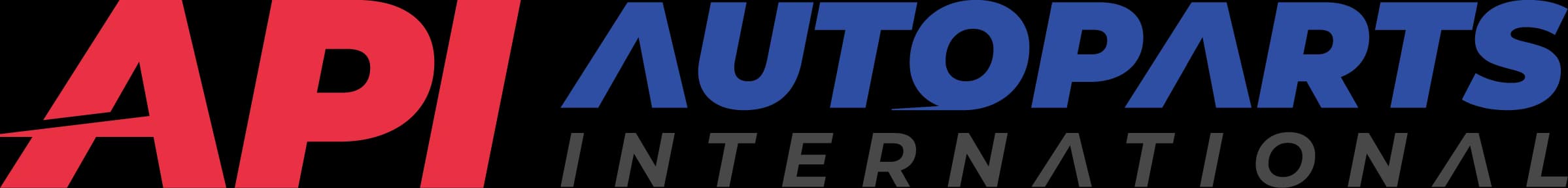 AUTO PARTS INTERNATIONAL PVT. LTD. logo