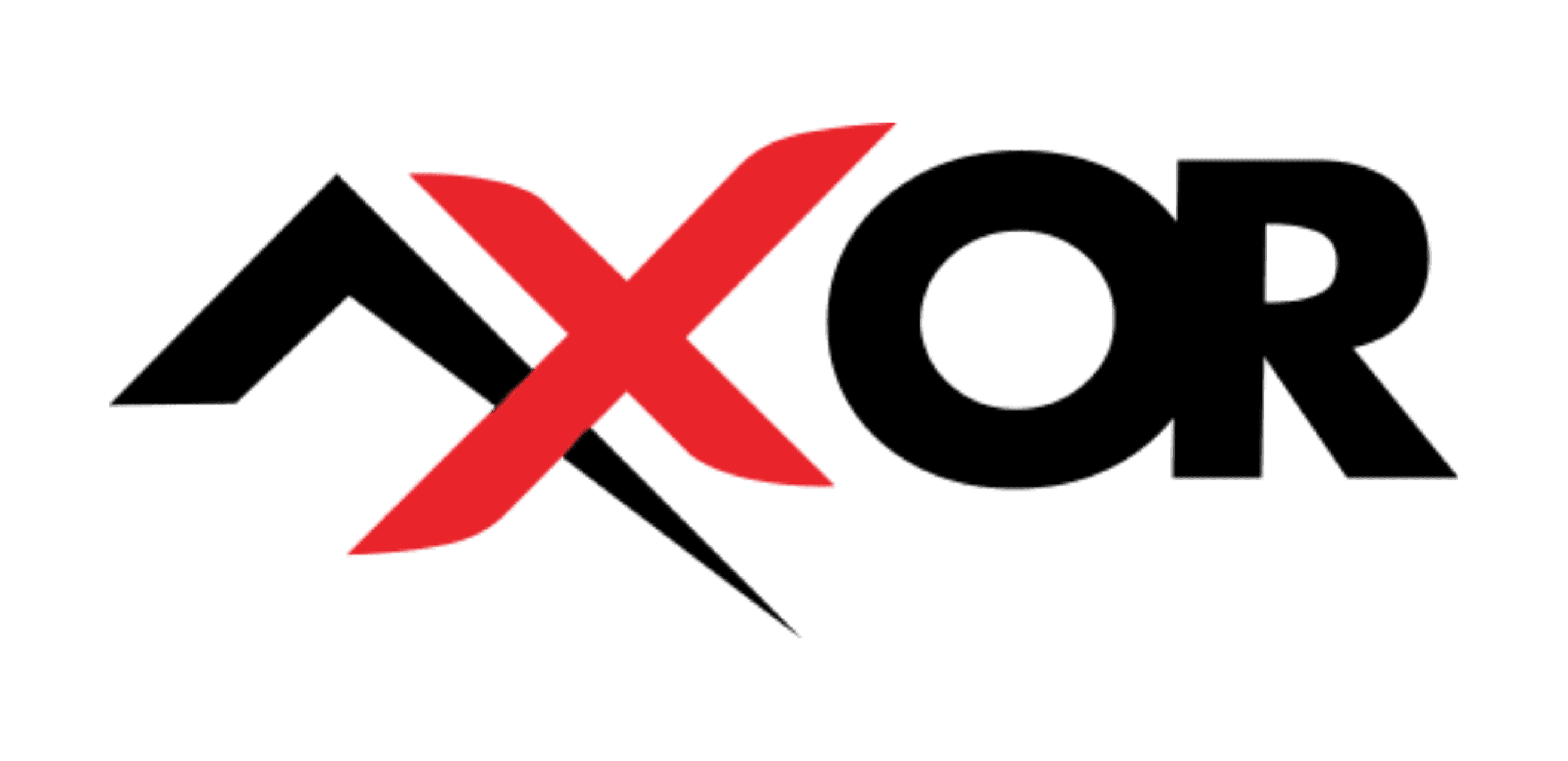 AXOR logo