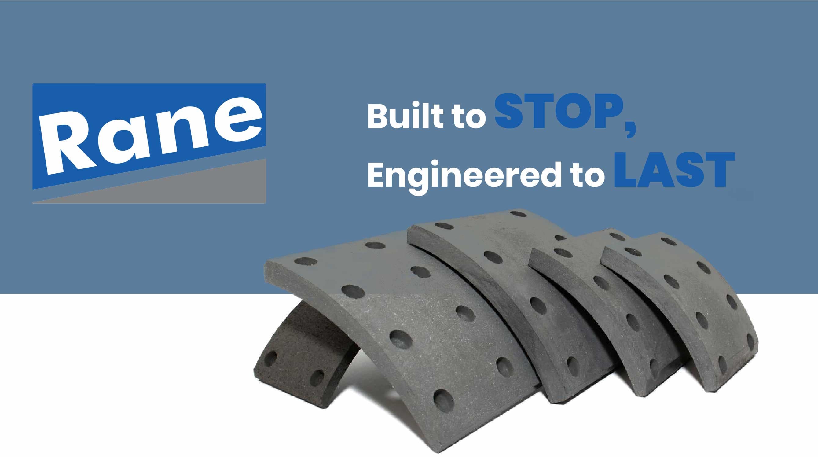 RANE automotive