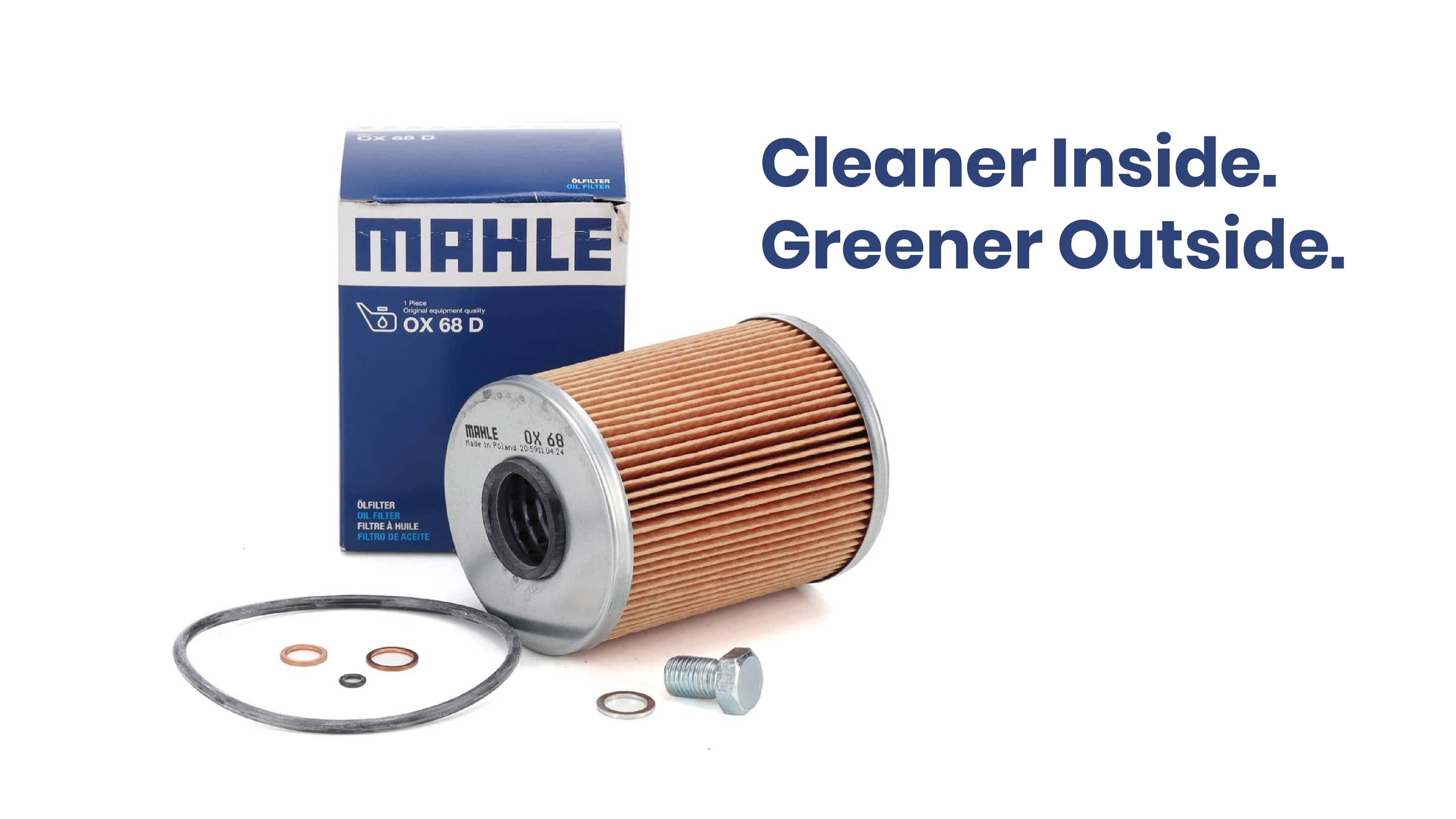 MAHLE Banner 1
