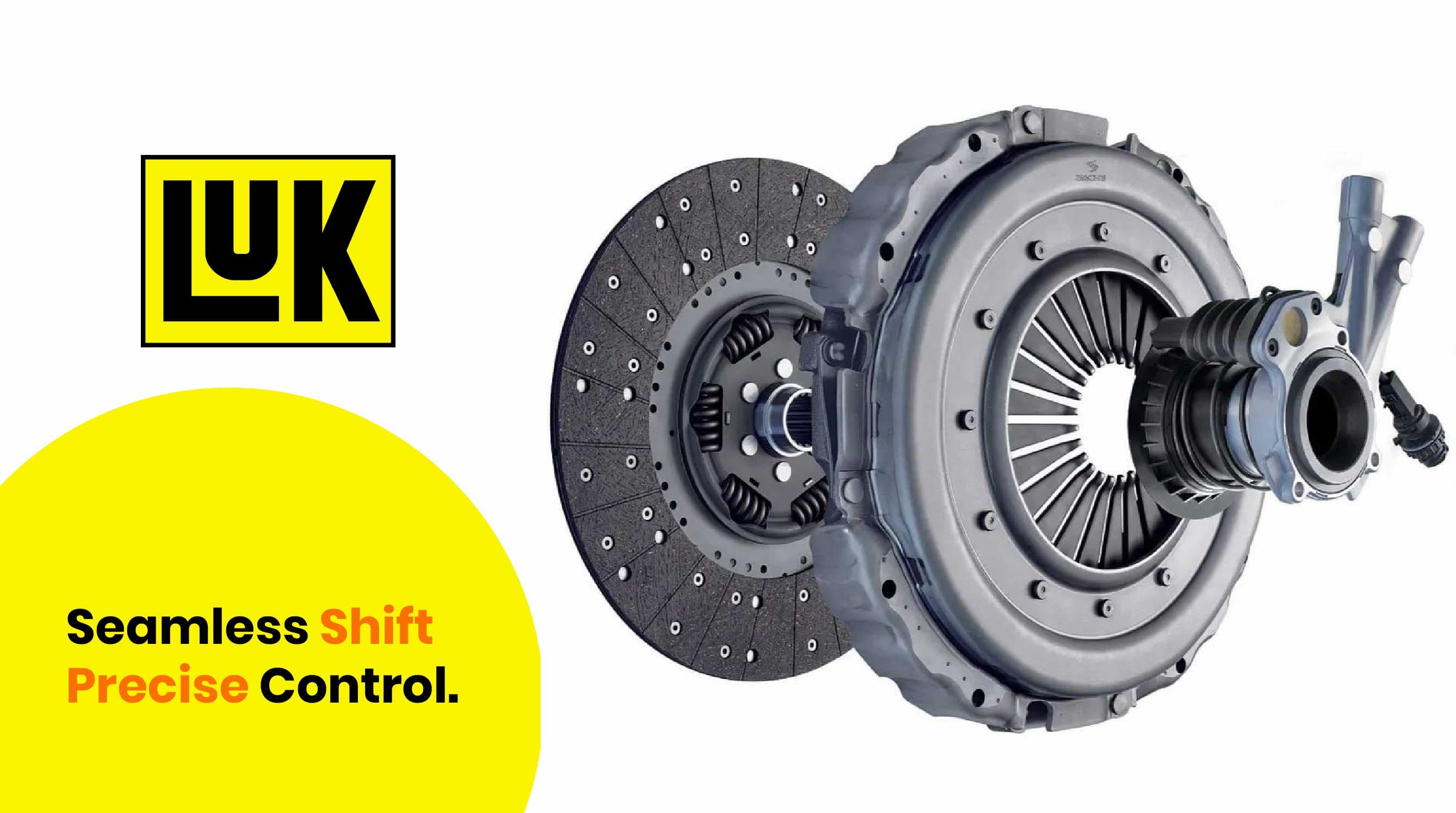 LUK automotive